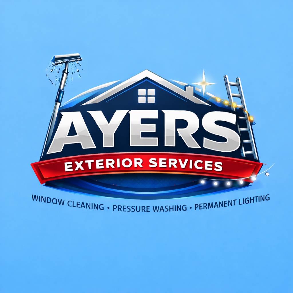 Ayers Exterior Services logo